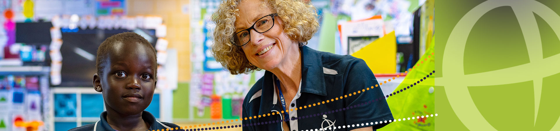 John Butler Primary College