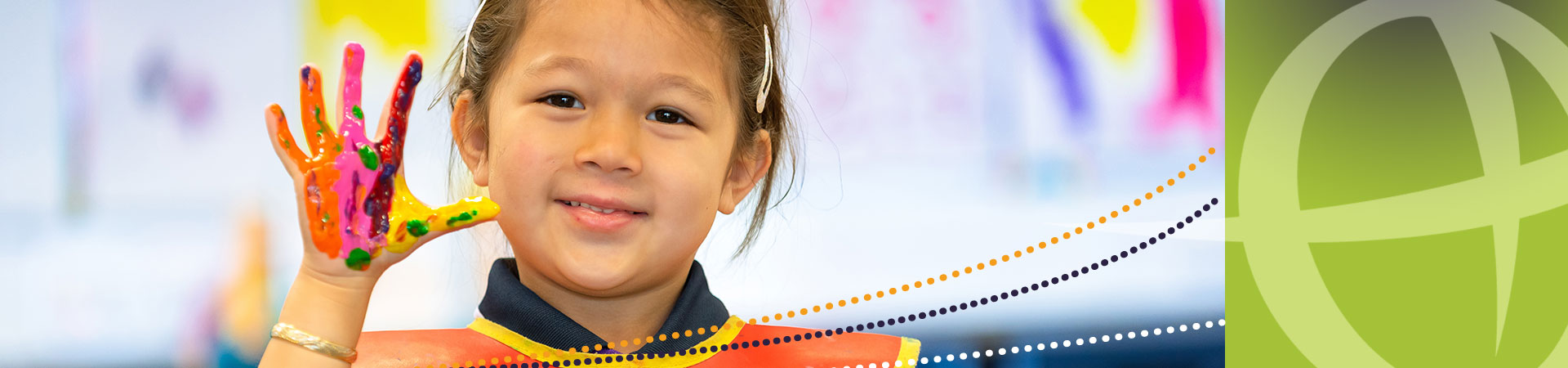 John Butler Primary College