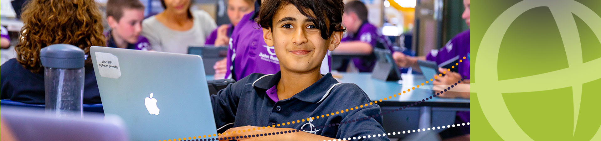 John Butler Primary College