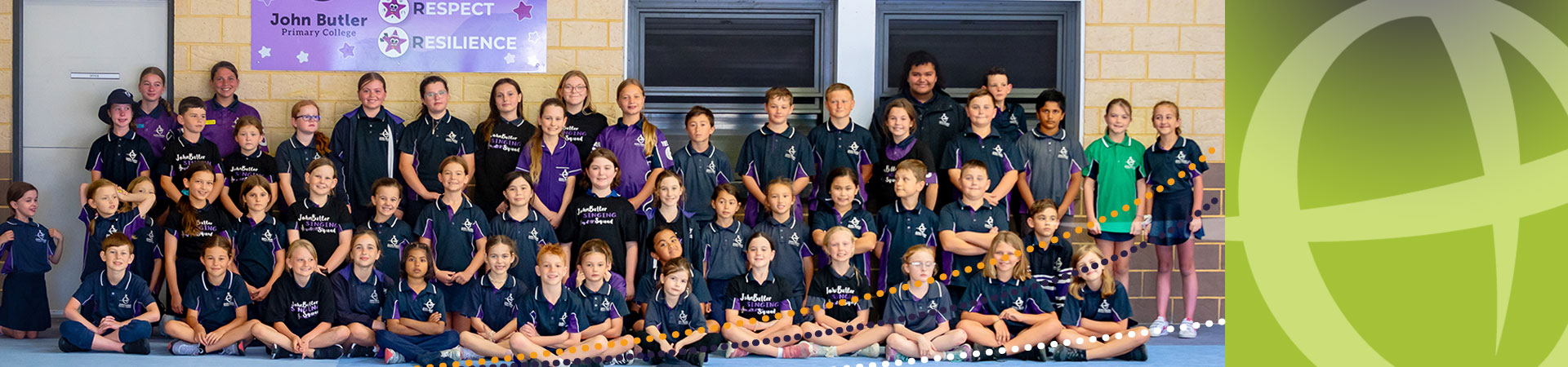 John Butler Primary College