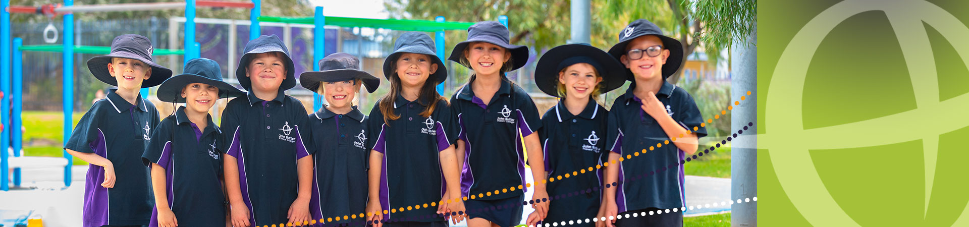 John Butler Primary College