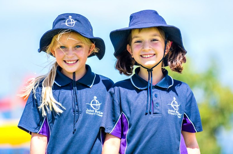 John Butler Primary College